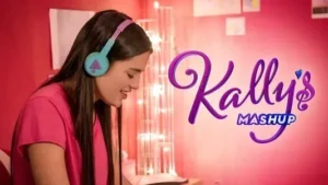 Kally's Mashup (2017)