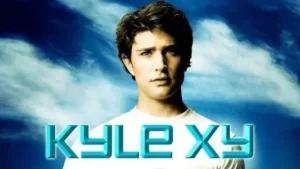 Kyle XY (2006)