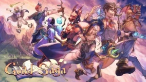 Guild Saga