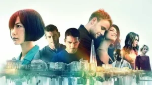 Sense8 (2015)