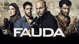 Fauda (2015)