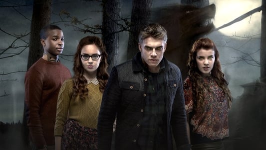 Wolfblood: Família Lobo (2013)