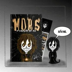 Mors – A Criação de Eli