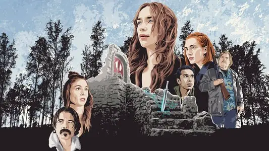 Wynonna Earp: A Maldição dos Renascidos (2016)