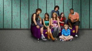 Zoey 101 (2005)