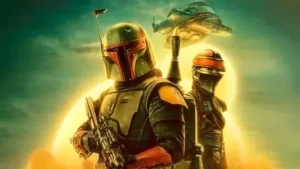 O Livro de Boba Fett (2021)