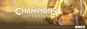 Champions: Ascension