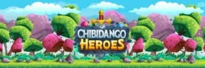 Chibidango Heroes
