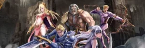 Honor of Gods