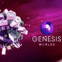Genesis Worlds