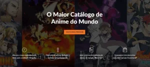 Melhores cartões de contas digitais para pagar sua assinatura da Crunchyroll