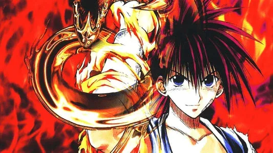 Flame of Recca (1997)