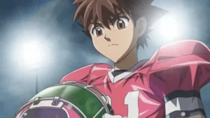 Eyeshield 21 (2005)