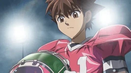 Eyeshield 21 (2005)