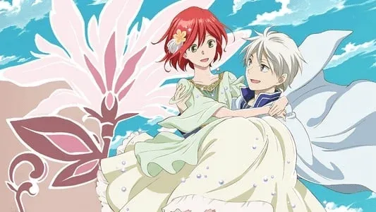 Akagami no Shirayuki-hime (2015)