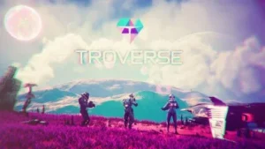 Troverse