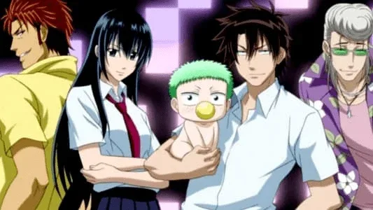 Beelzebub (2011)