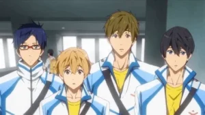 Free! (2013)