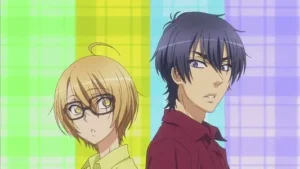 Love Stage!! (2014)