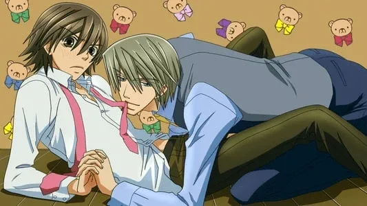 Junjou Romantica (2008)