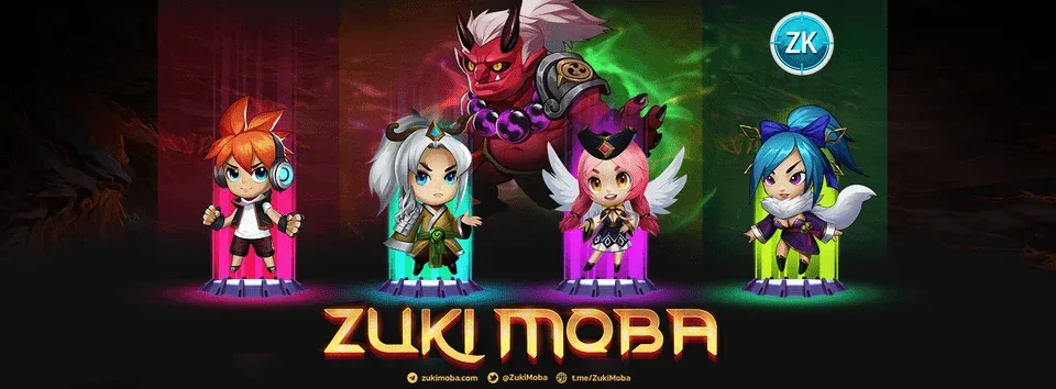 Zuki Moba