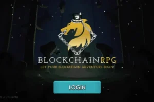 BlockchainRPG