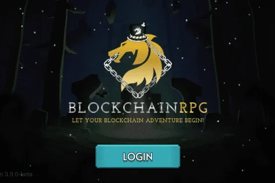 BlockchainRPG