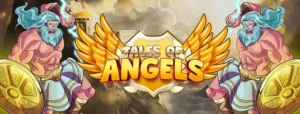Tales of Angels