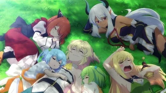 Slime Taoshite 300-nen, Shiranai Uchi ni Level Max ni Nattemashita (2021)