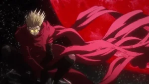 Trigun (1998)