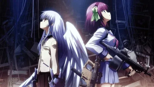 Angel Beats! (2010)