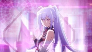 Plastic Memories (2015)