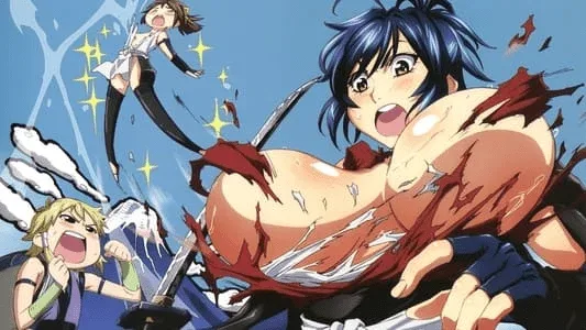 Manyuu Hikenchou (2011)