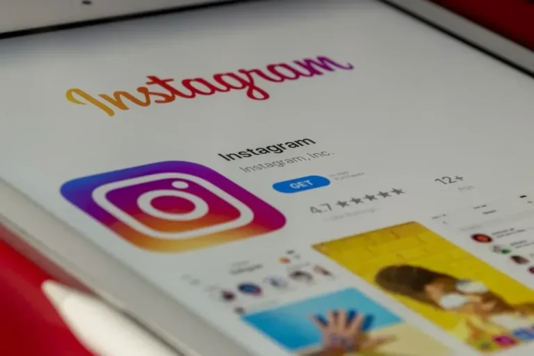 Vantagens de ter uma conta comercial no Instagram