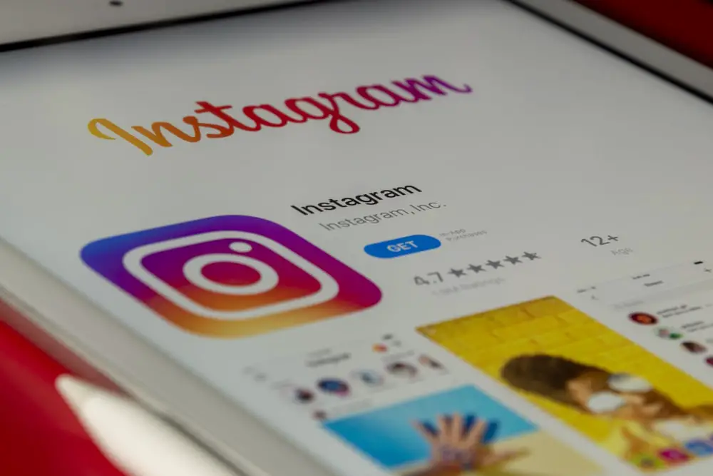 Vantagens de ter uma conta comercial no Instagram