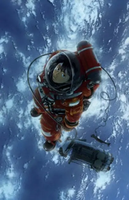 Planetes