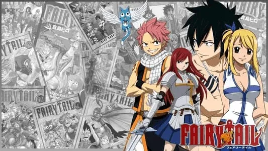 Fairy Tail (2009)