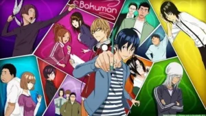 Bakuman (2010)