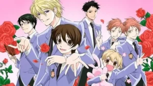 Ouran High School Host Club (2006)