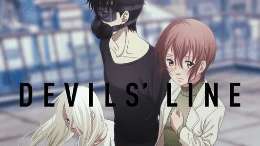 Animes parecidos a Devils Line