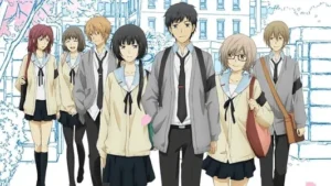 ReLIFE (2016)