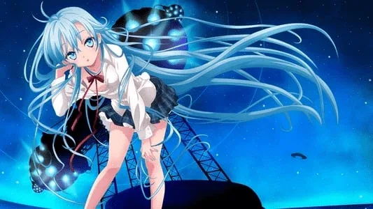 Denpa Onna to Seishun Otoko (2011)