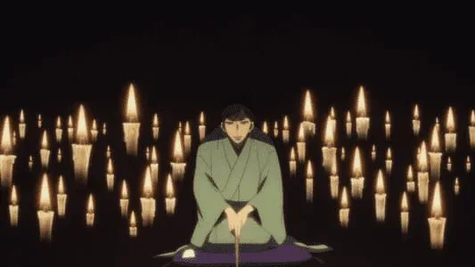 Shouwa Genroku Rakugo Shinjuu (2016)