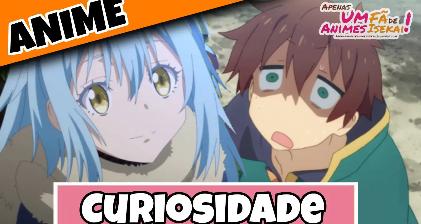 Apenas um fã de animes Isekai agora é Pousada Nerd