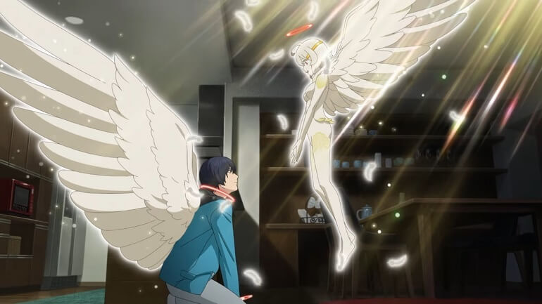 Platinum End Influenciou na Morte de um Garoto?!