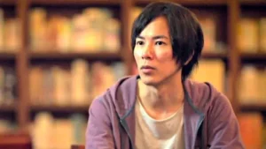 Hajime Isayama