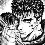 Mangá - Berserk