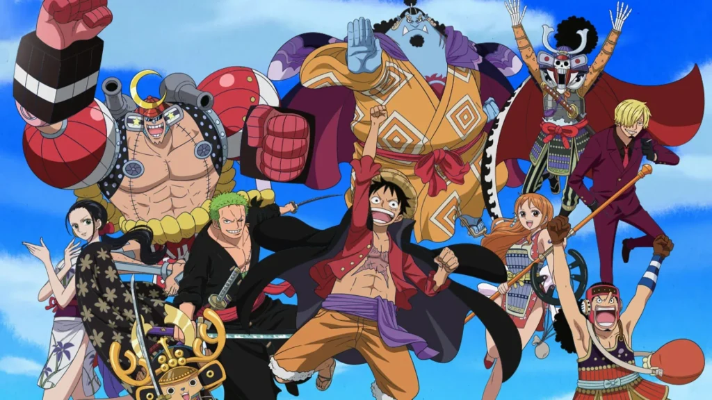 Novos episódios de One Piece, Digimon e Dragon Quest são adiados por ataque hacker