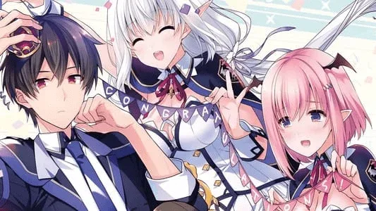 Shijou Saikyou no Daimaou, Murabito A ni Tensei Suru (2022)