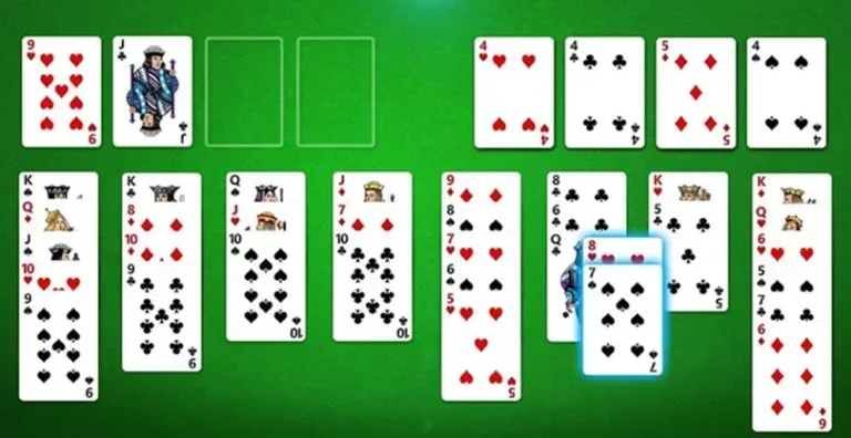 Jogos de Cartas